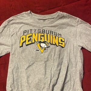 Pittsburgh Penguins shirt
